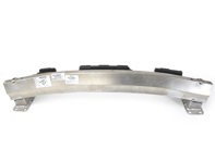Rear bumper reinforcement protection bar, Basic. Porsche 955 Cayenne / 957 Cayenne - 95550531311
